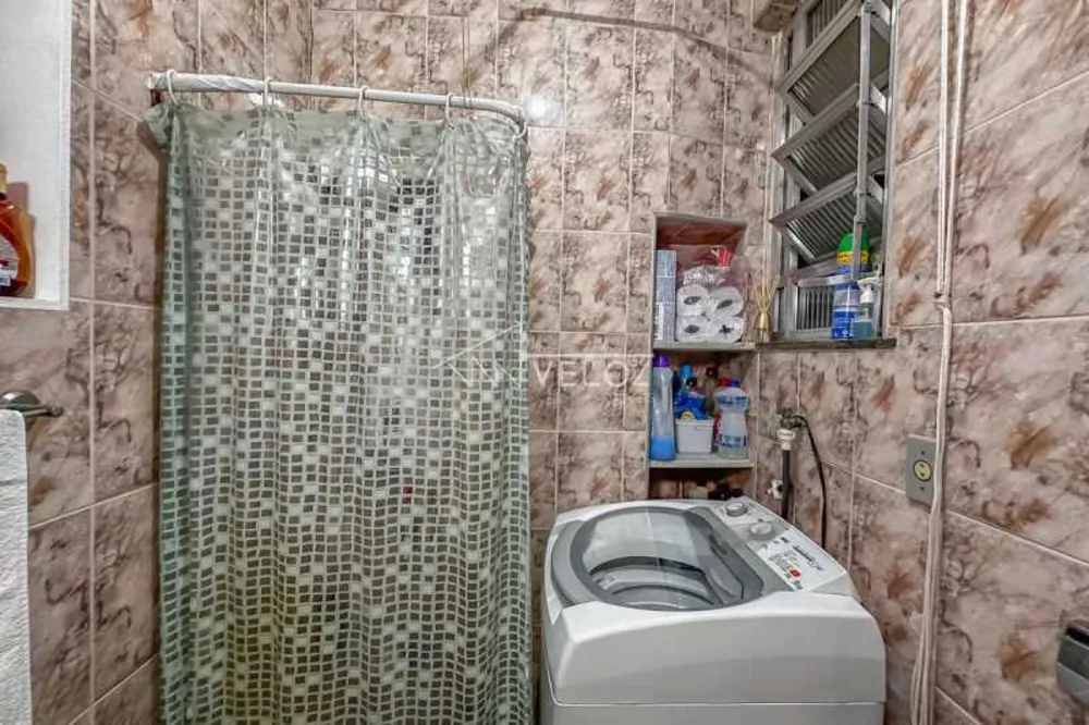 Apartamento, 1 quarto, 34 m² - Foto 7
