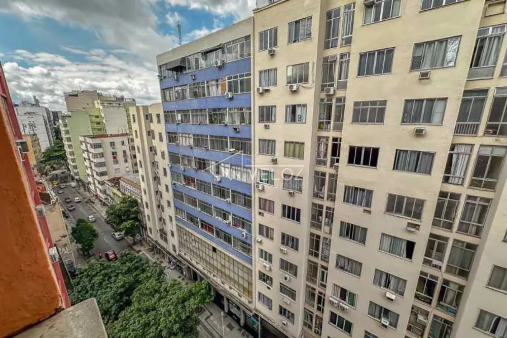 Apartamento, 1 quarto, 34 m² - Foto 2