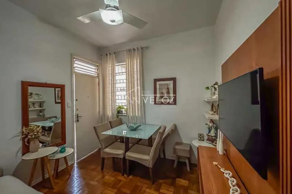 Apartamento, 1 quarto, 34 m² - Foto 8