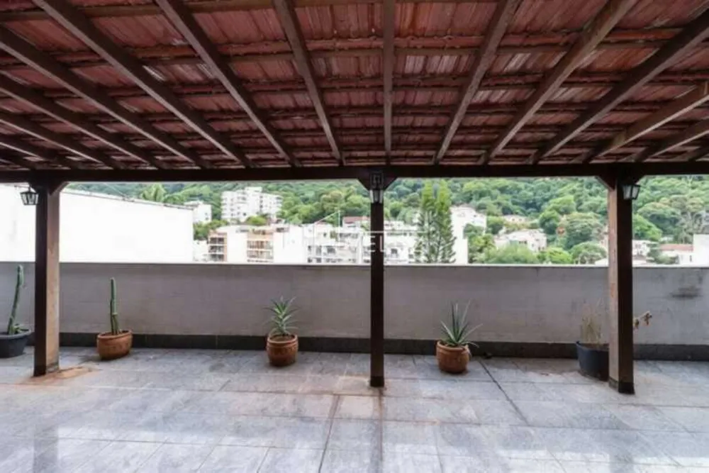 Cobertura, 4 quartos, 149 m² - Foto 8