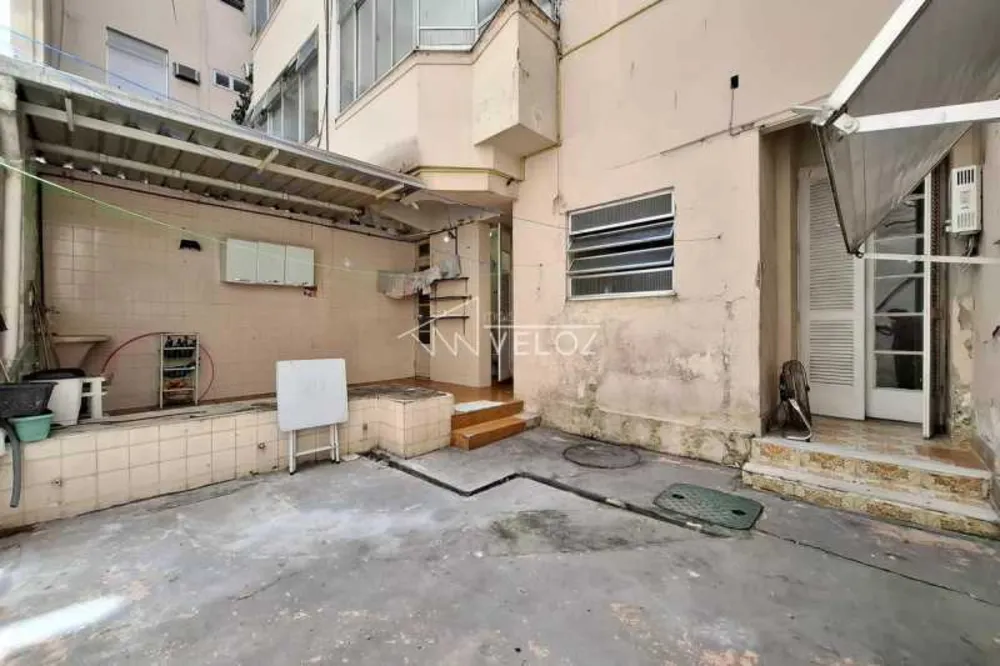 Apartamento, 2 quartos, 106 m² - Foto 22