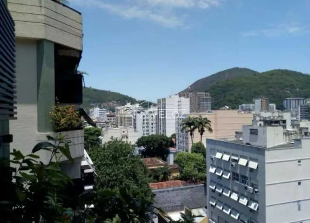 Apartamento, 3 quartos, 130 m² - Foto 3