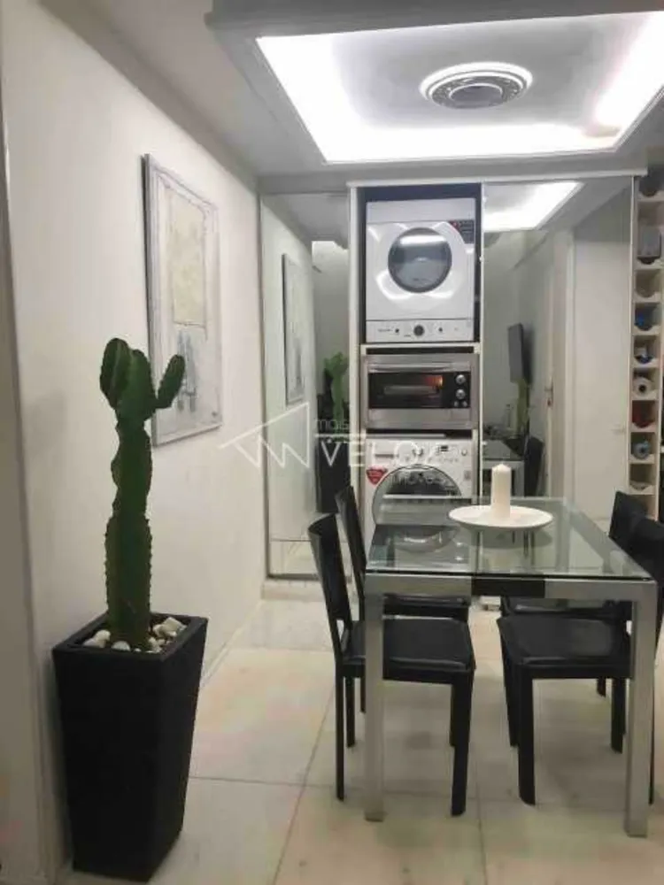 Apartamento, 2 quartos, 70 m² - Foto 5