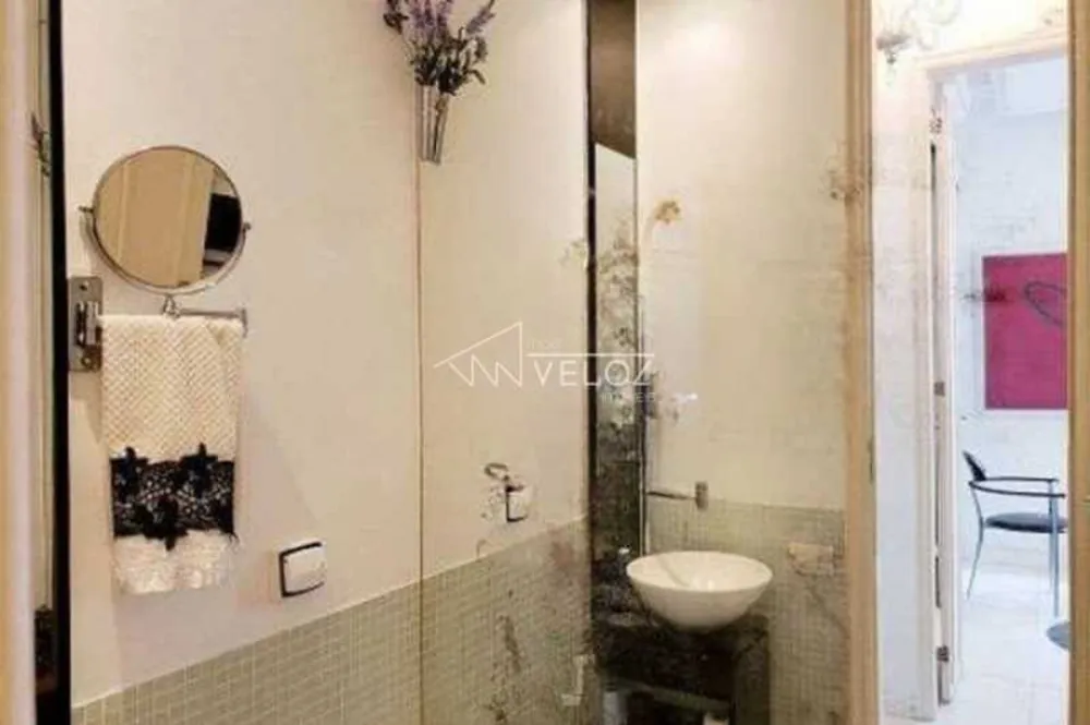 Apartamento, 2 quartos, 70 m² - Foto 1
