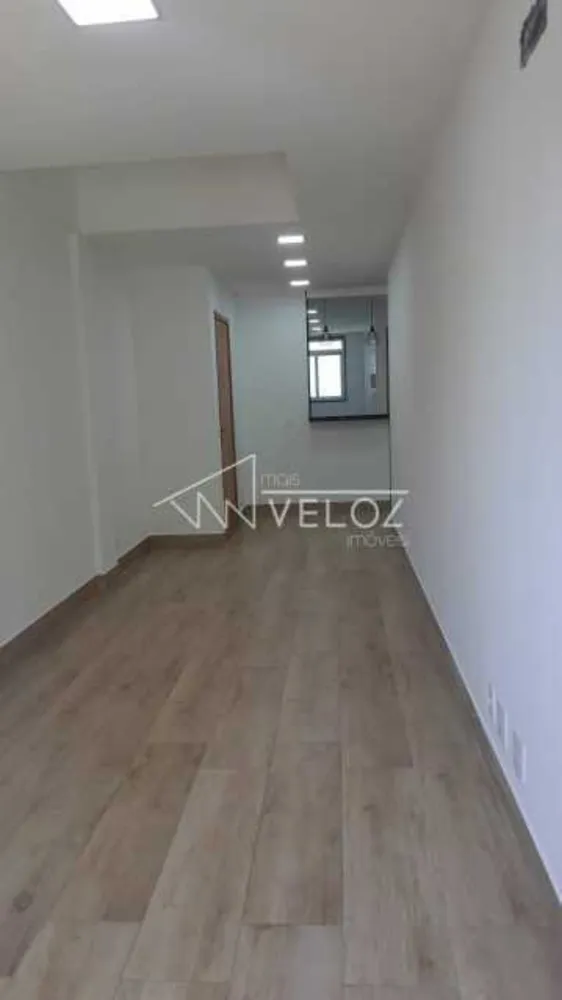 Apartamento, 2 quartos, 67 m² - Foto 2