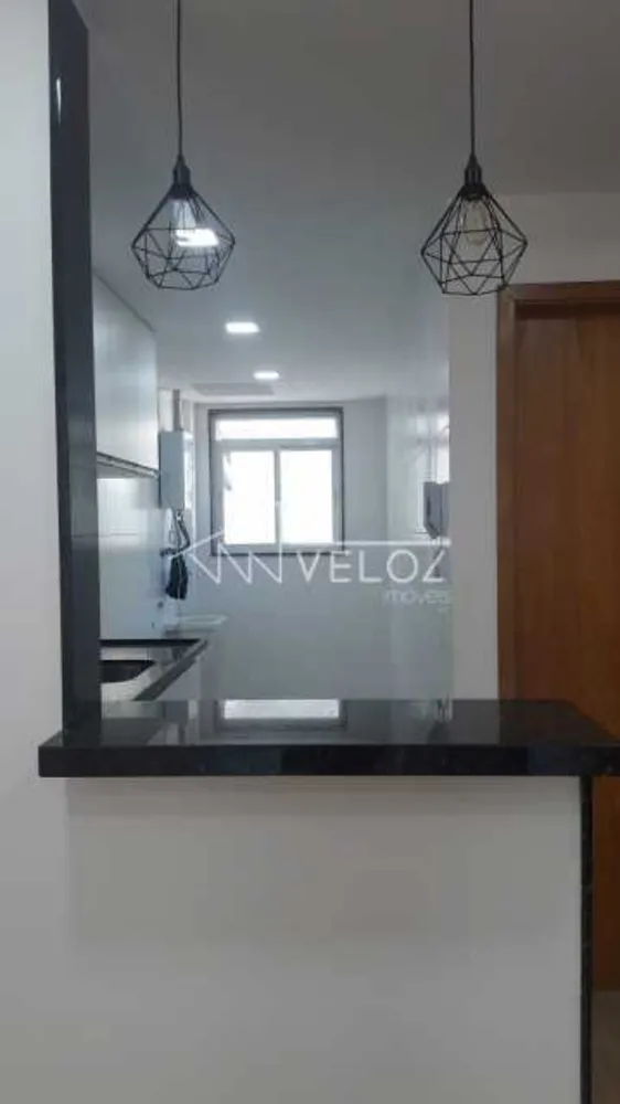 Apartamento, 2 quartos, 67 m² - Foto 1