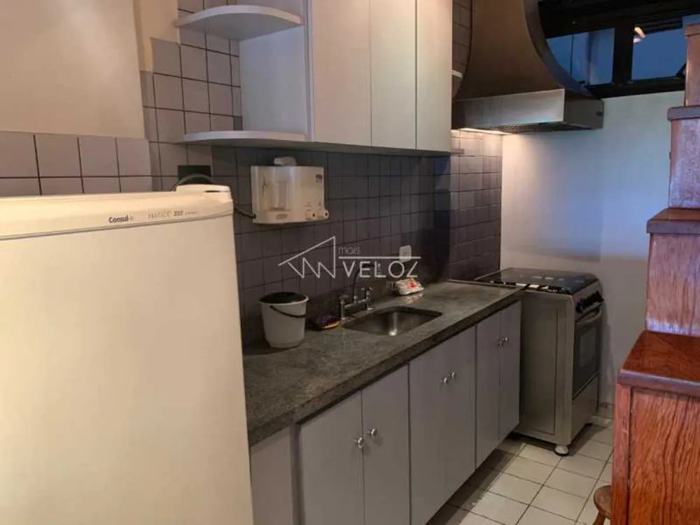 Apartamento, 2 quartos, 87 m² - Foto 8