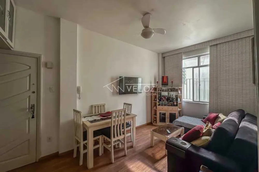 Apartamento, 1 quarto, 43 m² - Foto 5