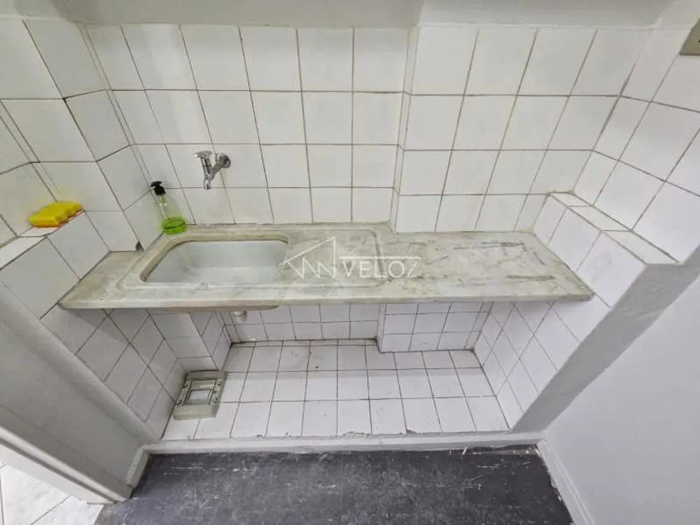 Apartamento, 1 quarto, 34 m² - Foto 11
