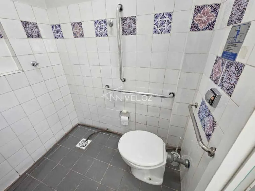 Apartamento, 1 quarto, 34 m² - Foto 20