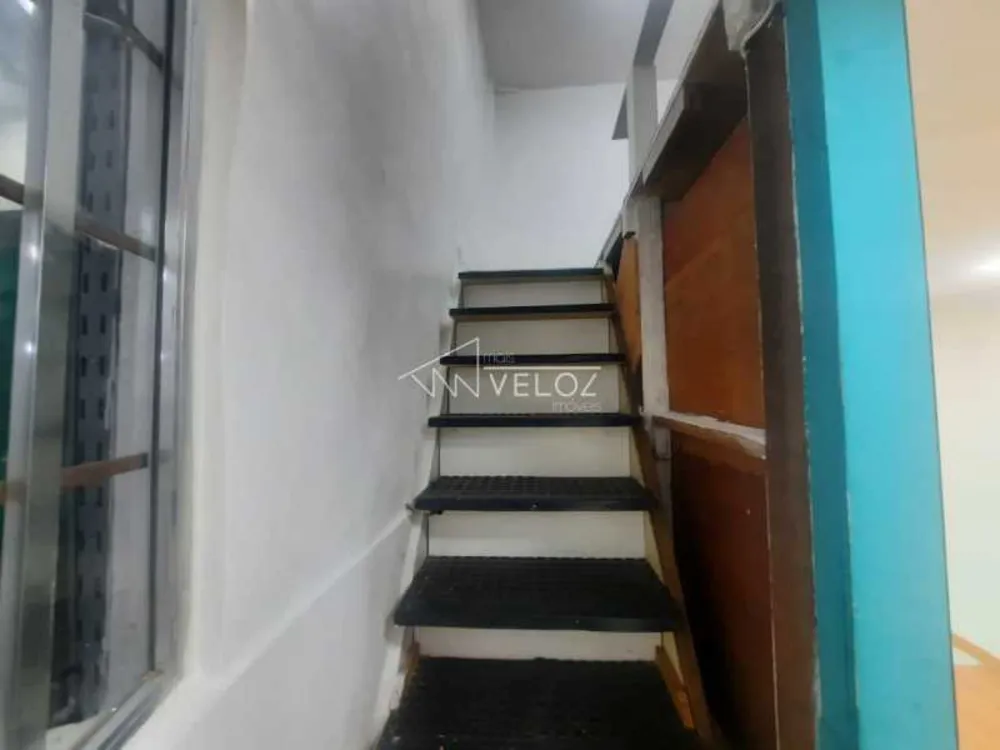 Loja-Salão, 21 m² - Foto 7