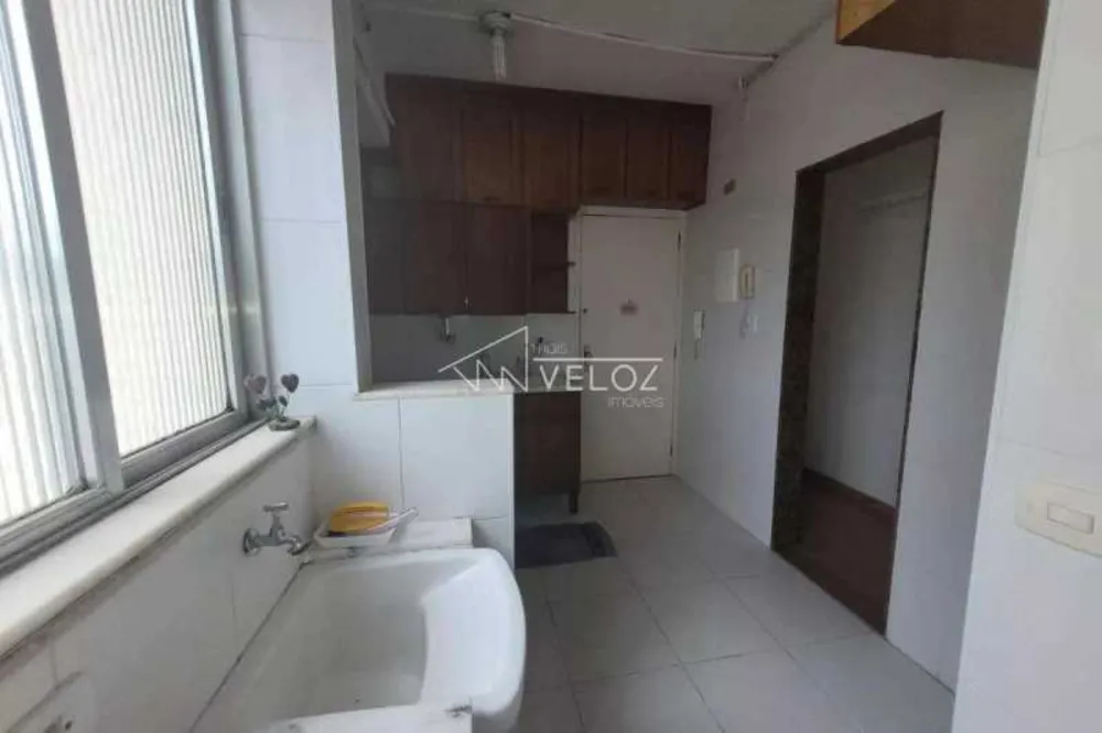 Apartamento, 1 quarto, 65 m² - Foto 3