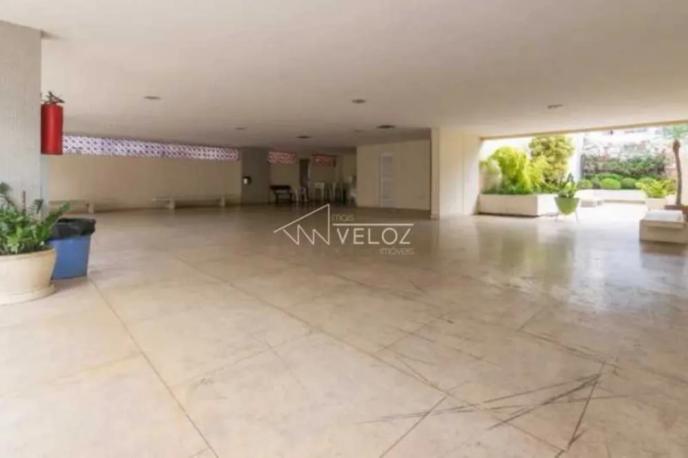 Apartamento, 2 quartos, 85 m² - Foto 12