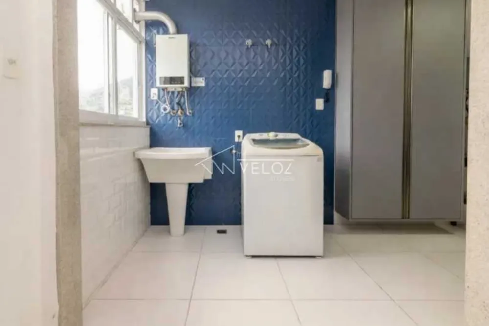Apartamento, 2 quartos, 85 m² - Foto 17