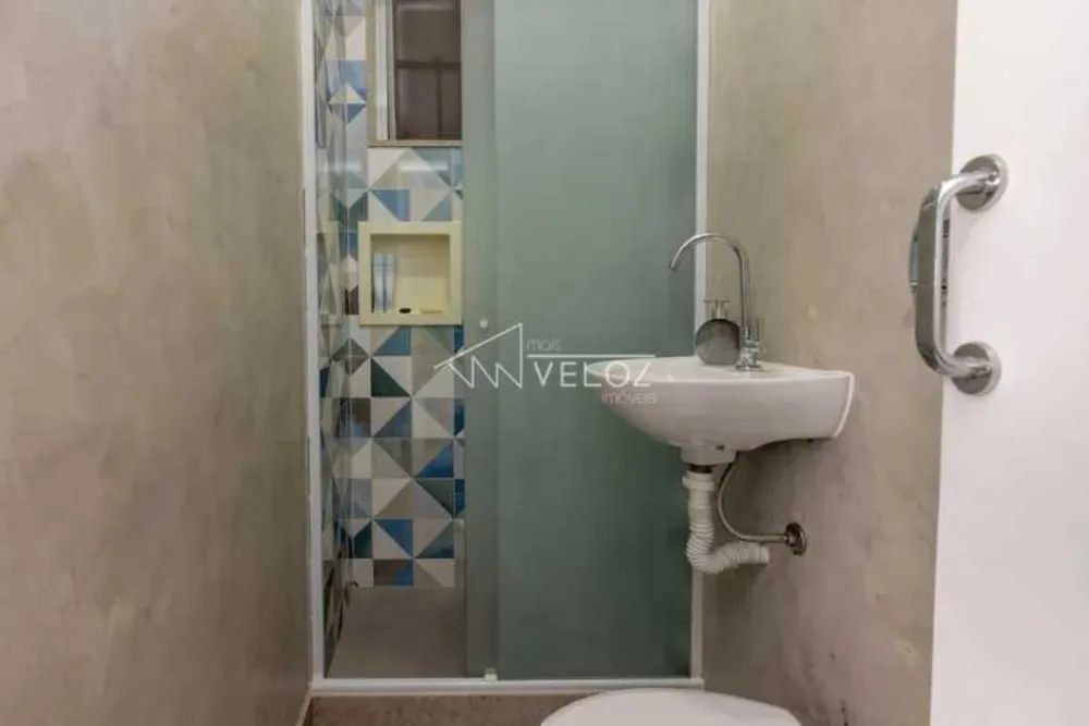 Apartamento, 2 quartos, 85 m² - Foto 7