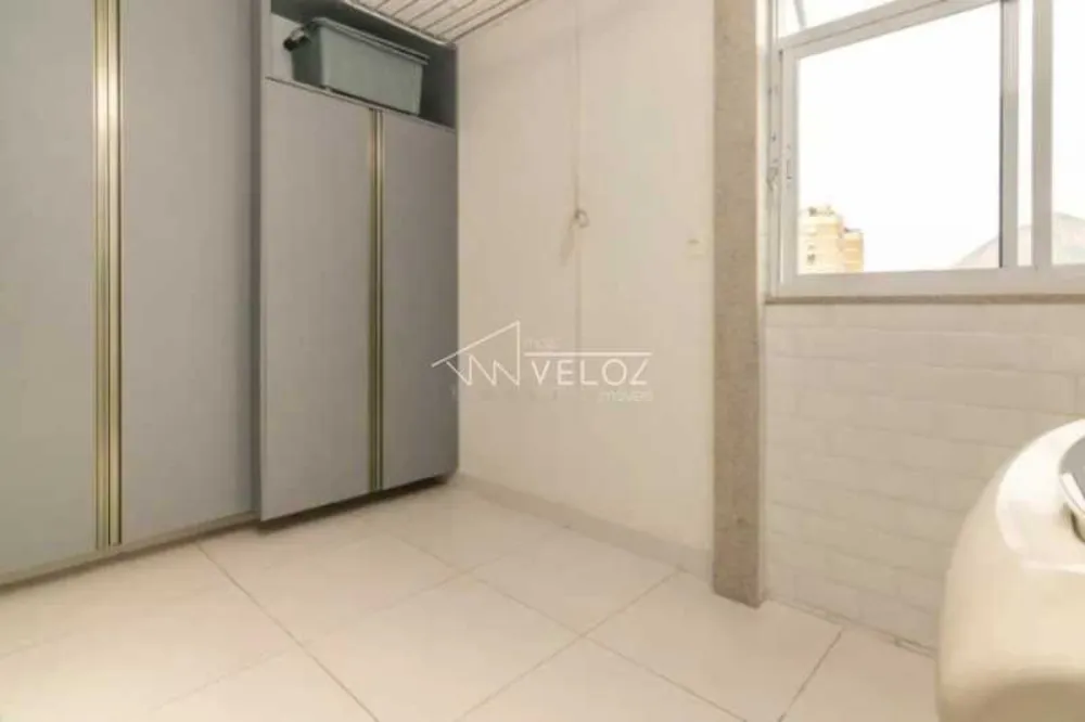 Apartamento, 2 quartos, 85 m² - Foto 2