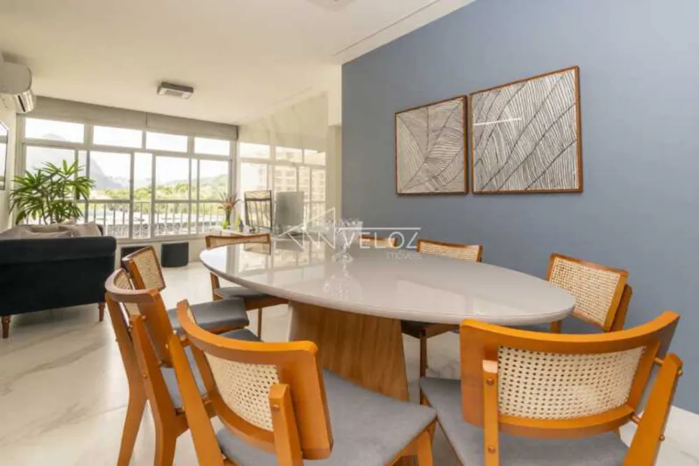 Apartamento, 2 quartos, 85 m² - Foto 8