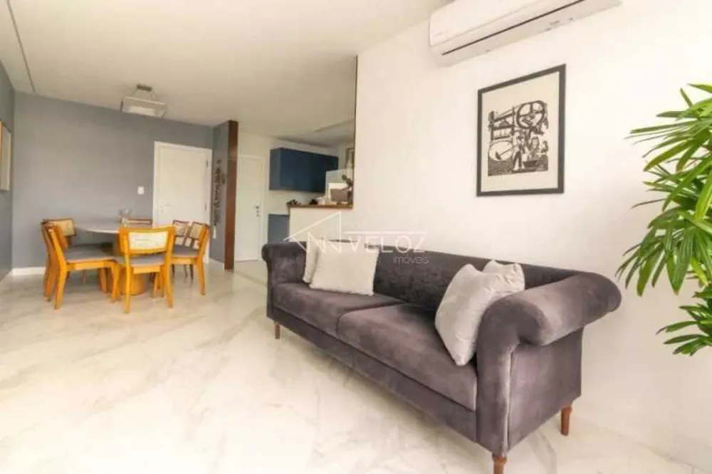 Apartamento, 2 quartos, 85 m² - Foto 28