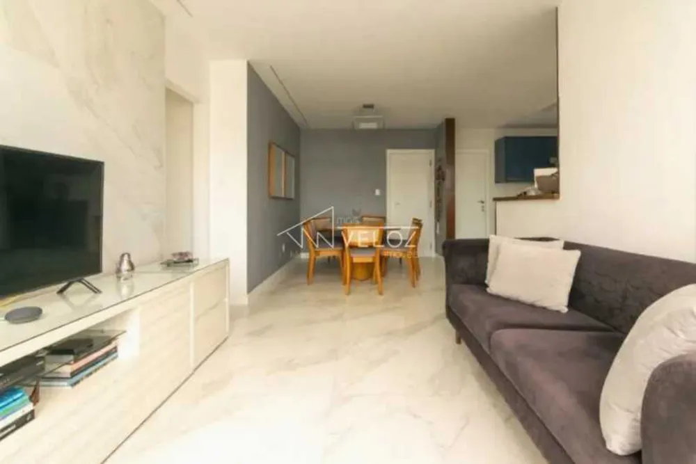 Apartamento, 2 quartos, 85 m² - Foto 11
