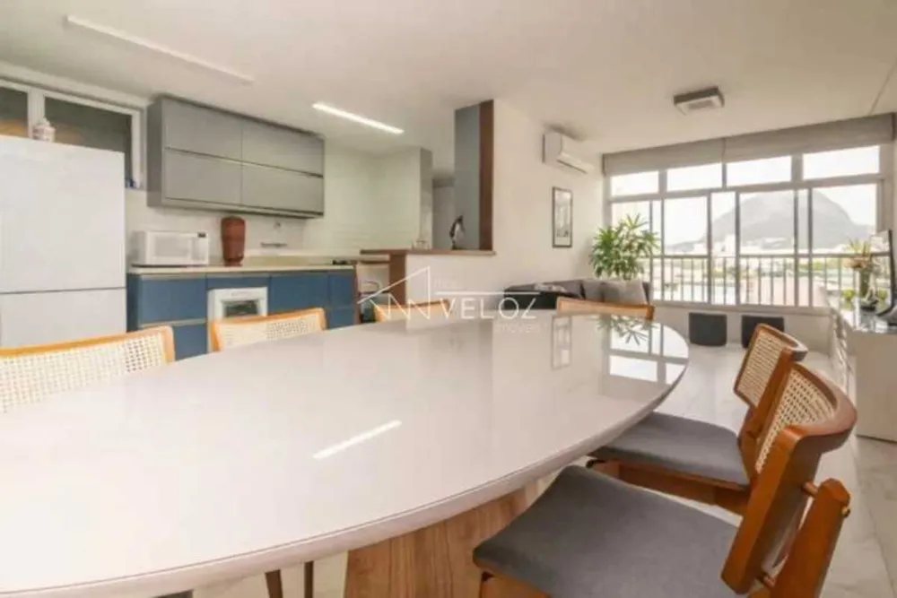 Apartamento, 2 quartos, 85 m² - Foto 6