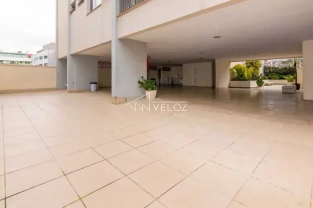 Apartamento, 2 quartos, 85 m² - Foto 15