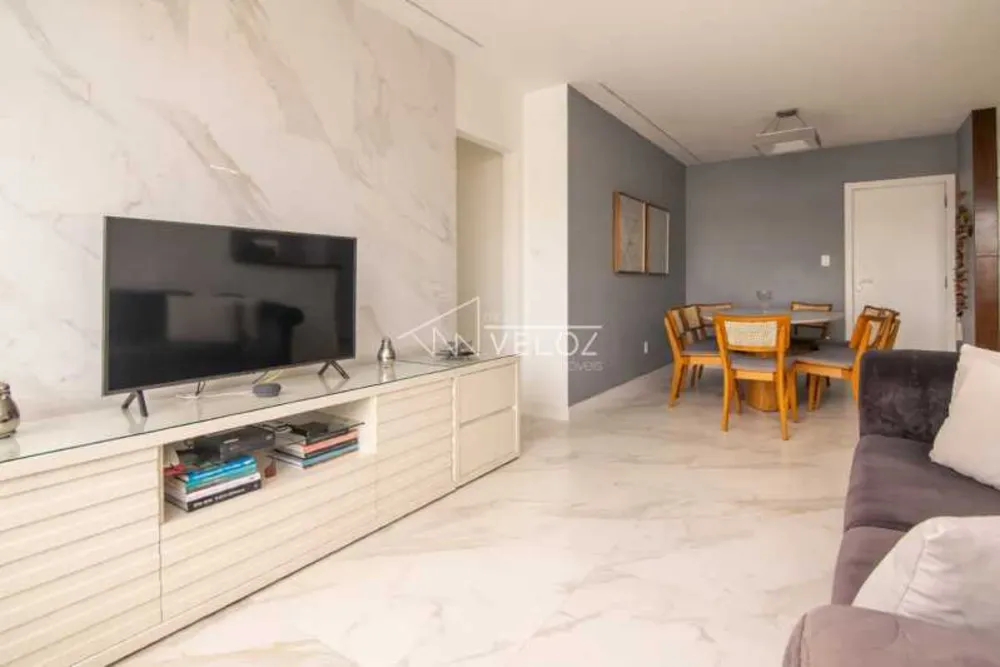 Apartamento, 2 quartos, 85 m² - Foto 16