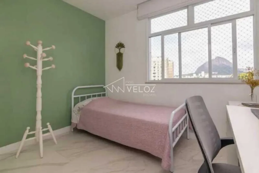Apartamento, 2 quartos, 85 m² - Foto 24