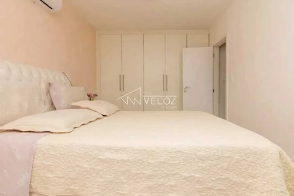 Apartamento, 2 quartos, 85 m² - Foto 21