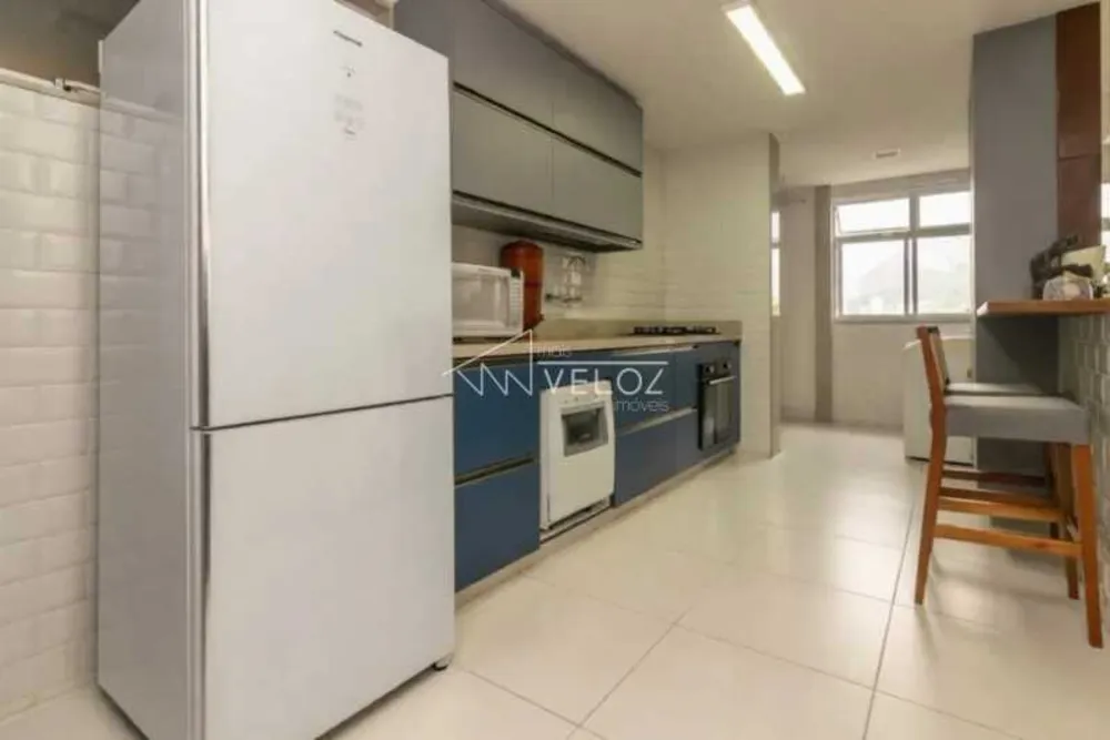 Apartamento, 2 quartos, 85 m² - Foto 10