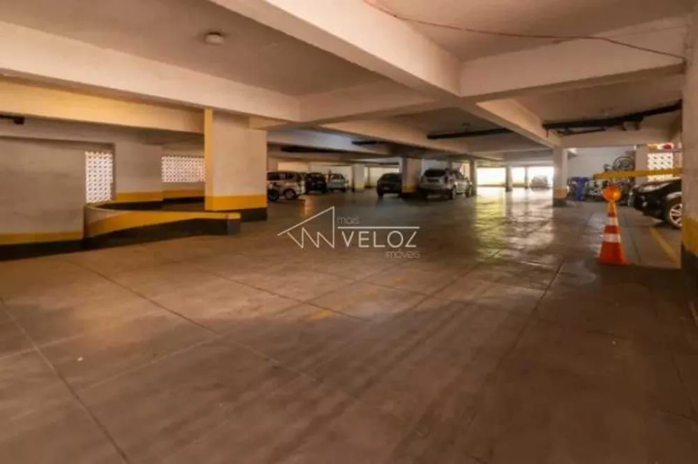 Apartamento, 2 quartos, 85 m² - Foto 20