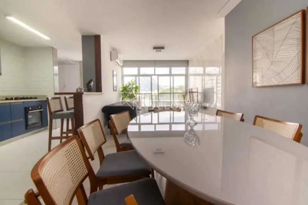 Apartamento, 2 quartos, 85 m² - Foto 14