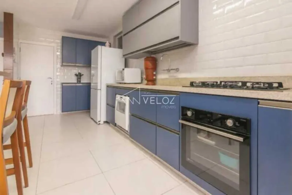 Apartamento, 2 quartos, 85 m² - Foto 19
