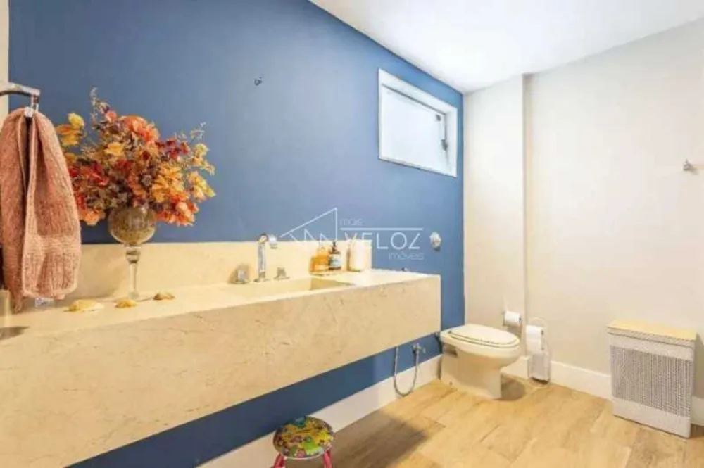 Apartamento, 4 quartos, 204 m² - Foto 23