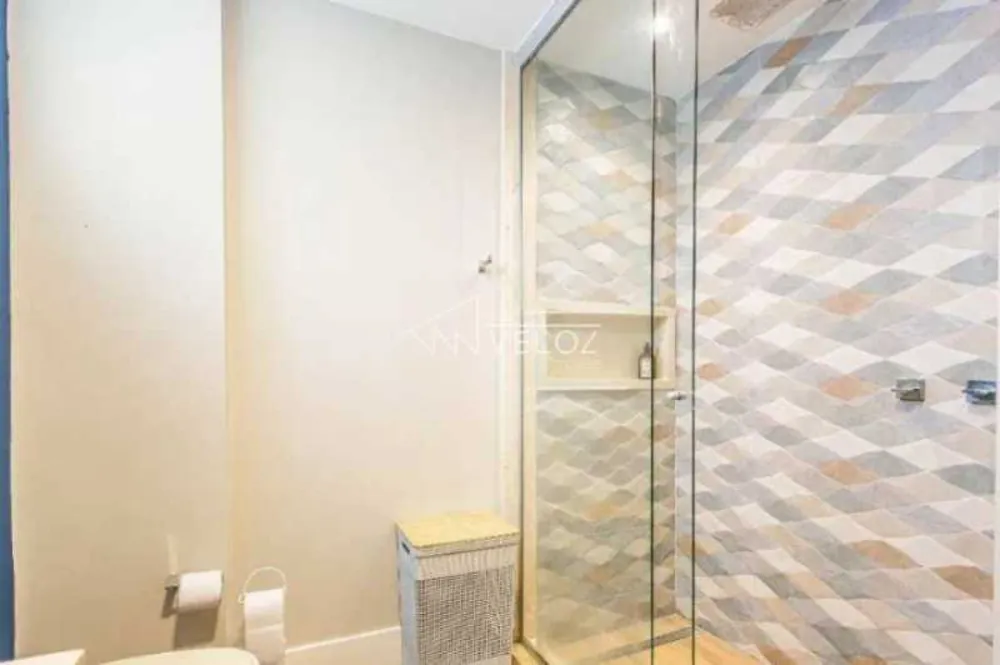 Apartamento, 4 quartos, 204 m² - Foto 13