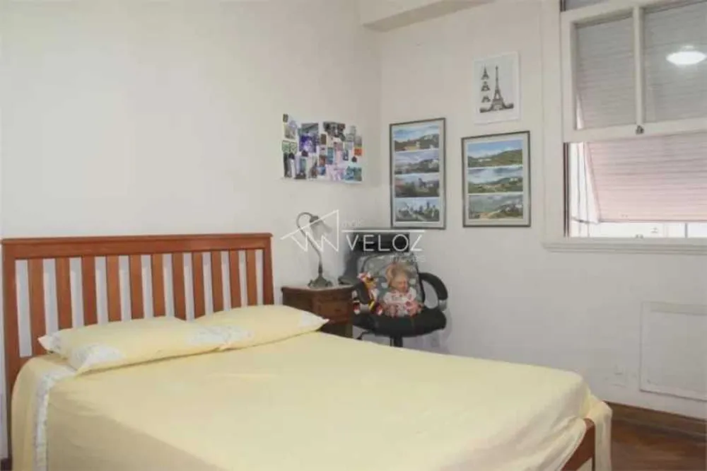 Apartamento, 4 quartos, 220 m² - Foto 3