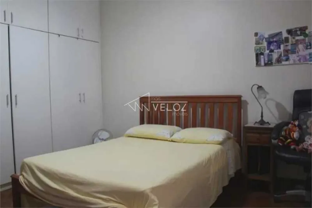 Apartamento, 4 quartos, 220 m² - Foto 1
