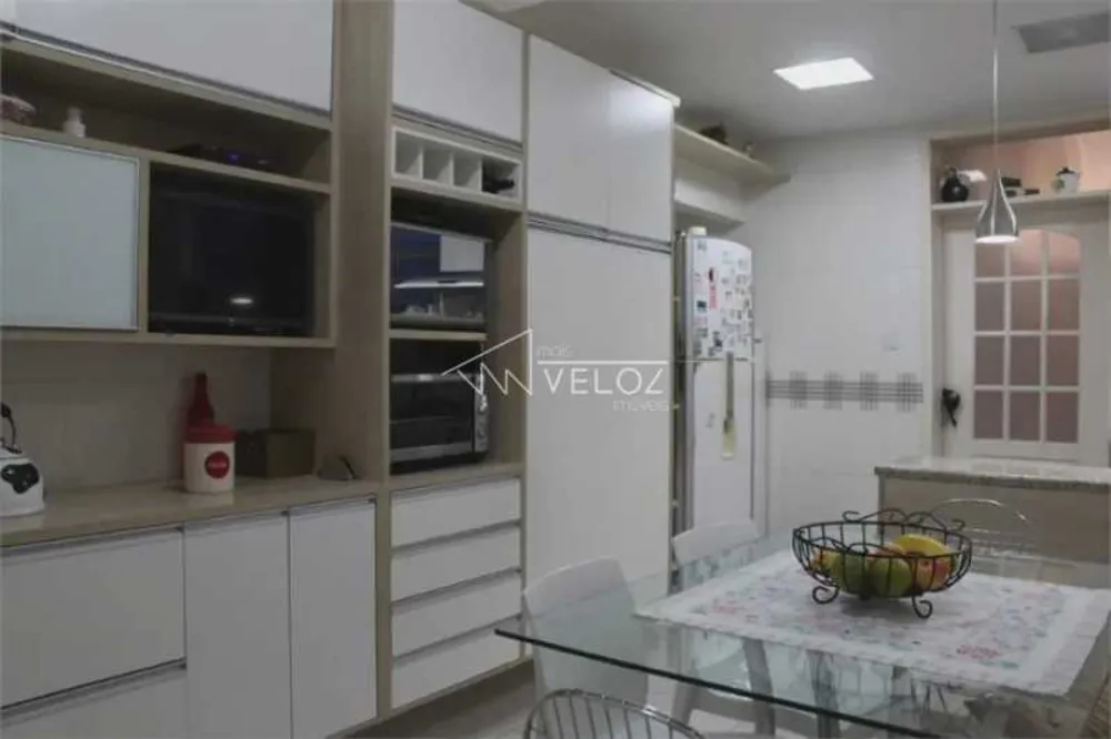 Apartamento, 4 quartos, 220 m² - Foto 6