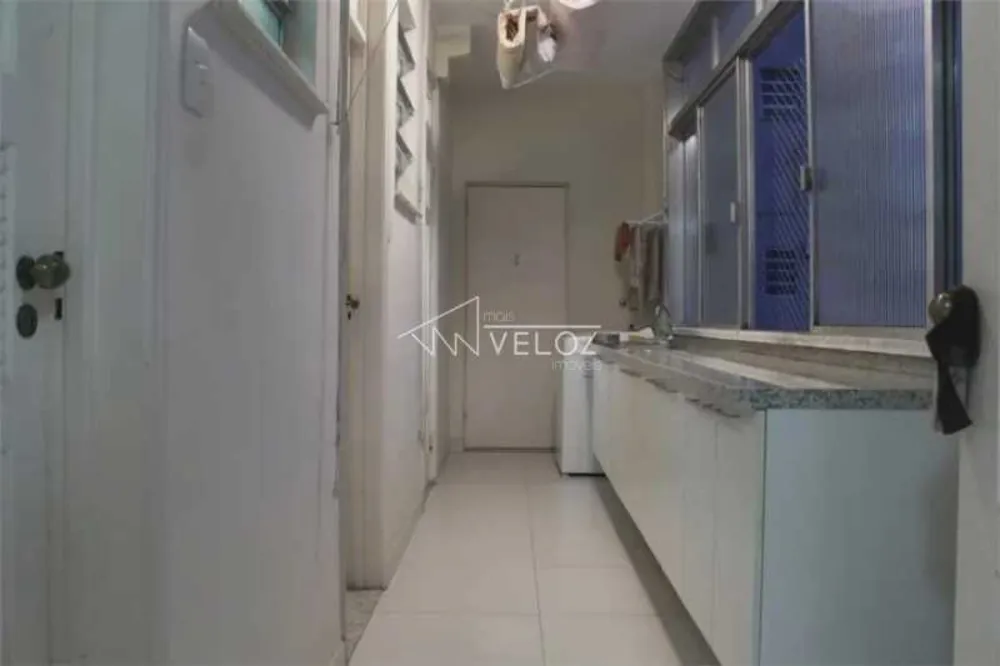 Apartamento, 4 quartos, 220 m² - Foto 5