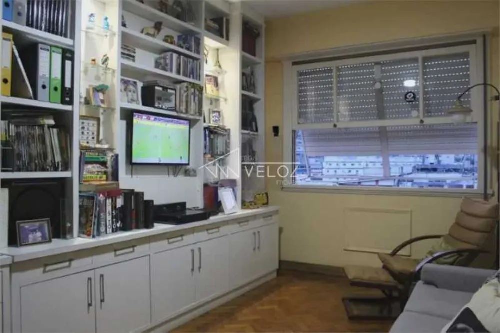 Apartamento, 4 quartos, 220 m² - Foto 4