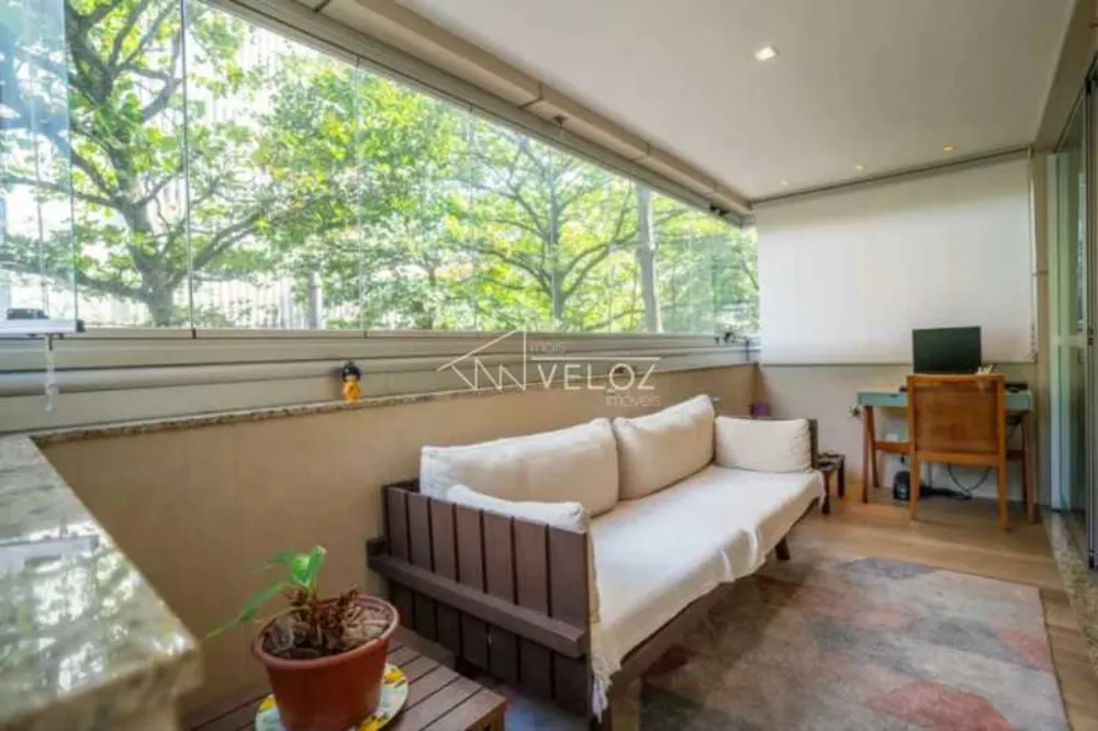 Apartamento, 3 quartos, 131 m² - Foto 11