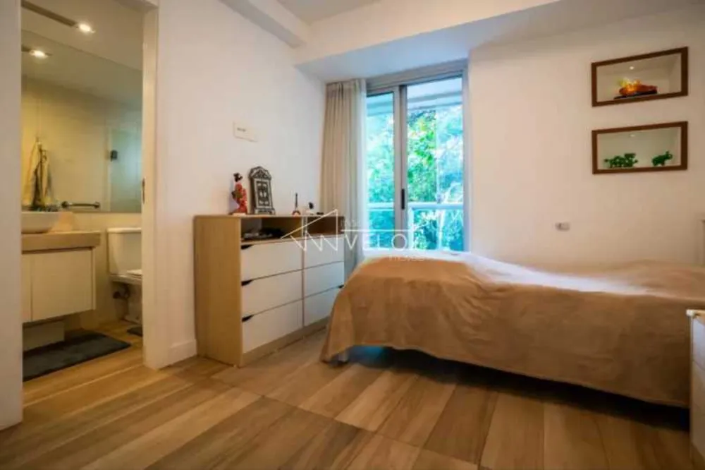 Apartamento, 3 quartos, 131 m² - Foto 12