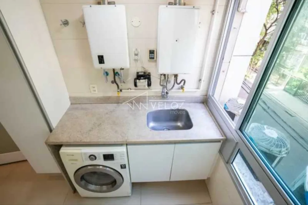 Apartamento, 3 quartos, 131 m² - Foto 23