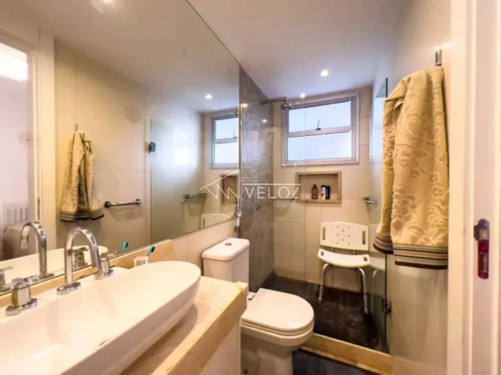 Apartamento, 3 quartos, 131 m² - Foto 16