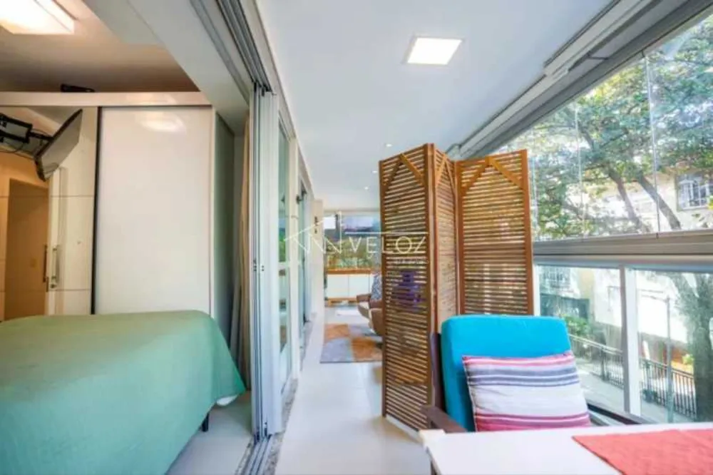 Apartamento, 3 quartos, 131 m² - Foto 9