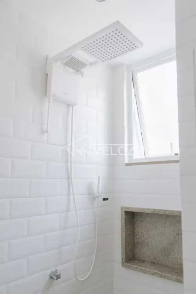 Kitnet-Studio, 20 m² - Foto 13