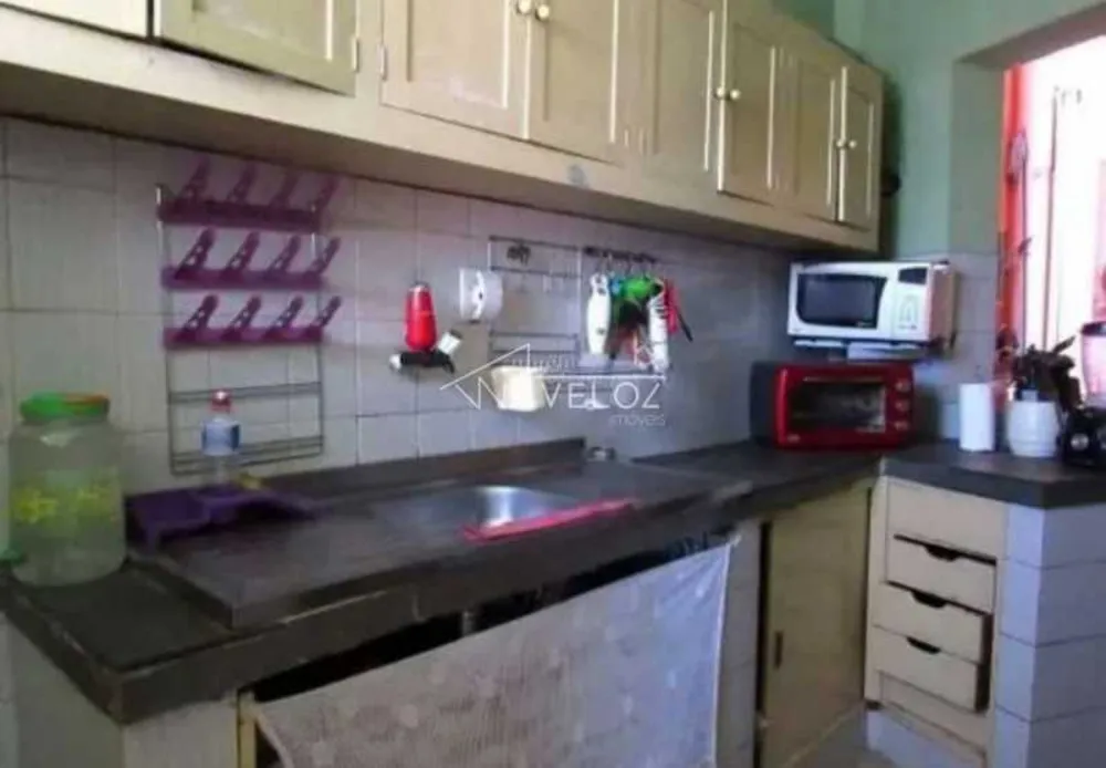Apartamento, 4 quartos, 45 m² - Foto 6