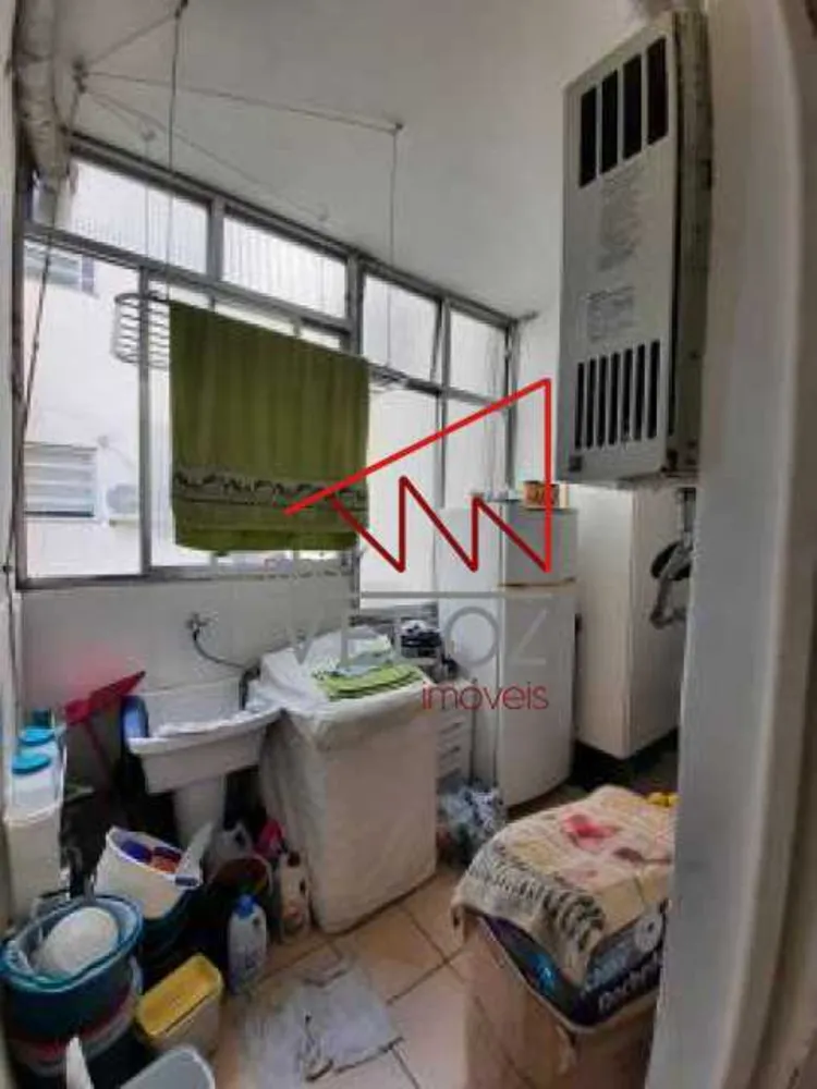 Apartamento, 2 quartos, 122 m² - Foto 2