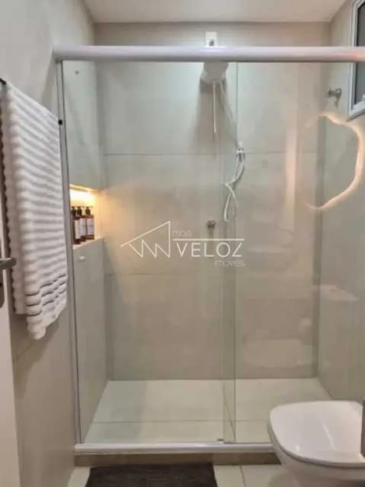 Apartamento, 35 m² - Foto 14