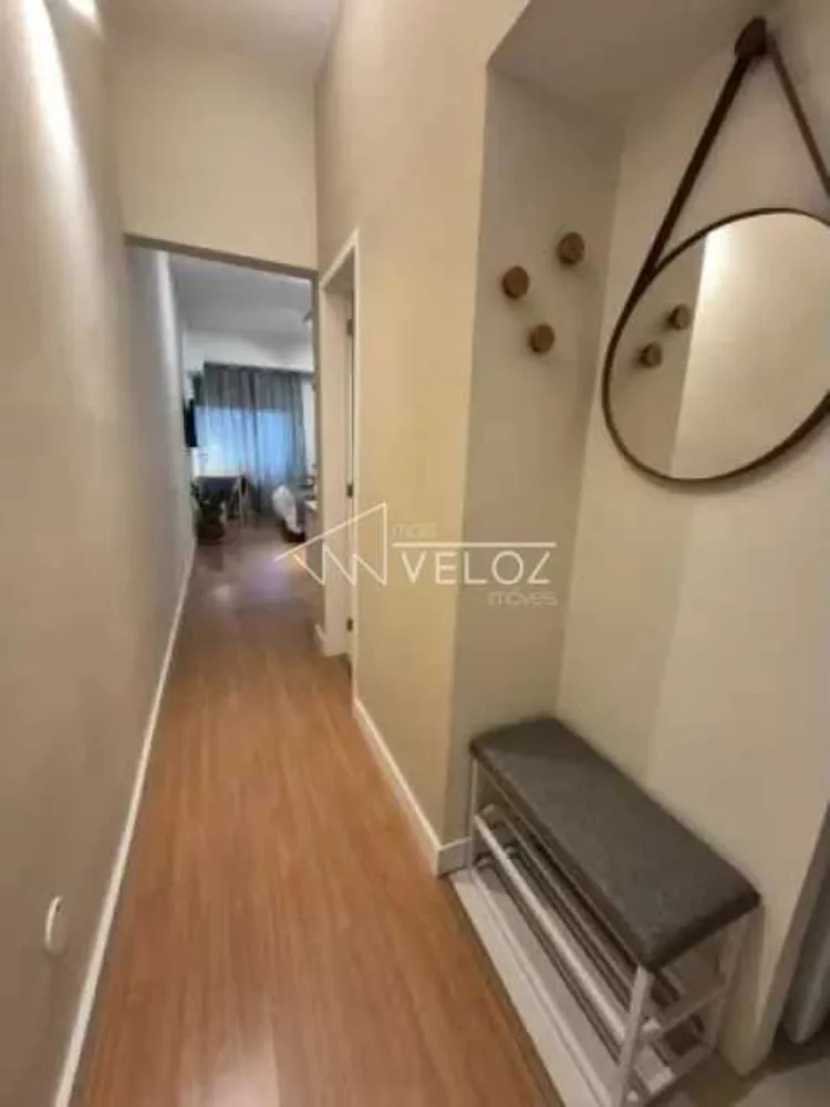 Apartamento, 35 m² - Foto 18