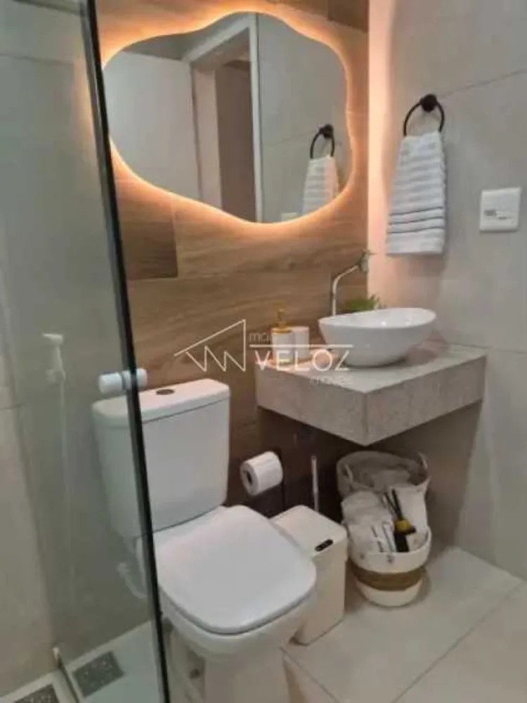 Apartamento, 35 m² - Foto 15